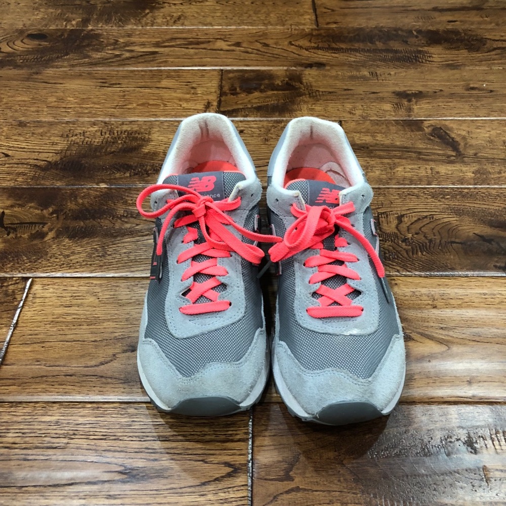 new balance sneakers